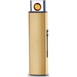 Επαναφορτιζόμενος Αναπτήρας με USB