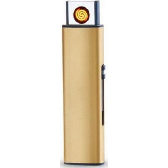 Επαναφορτιζόμενος Αναπτήρας με USB Επαναφορτιζόμενος Αναπτήρας με USB