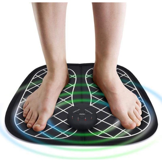 Συσκευή μασάζ ποδιών – EMS Foot Mat