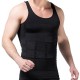 Fit x Slim Ανδρική Μπλούζα Εφίδρωσης & Αδυνατίσματος 52963 Fit x Slim Ανδρική Μπλούζα Εφίδρωσης & Αδυνατίσματος 52963