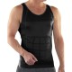 Fit x Slim Ανδρική Μπλούζα Εφίδρωσης & Αδυνατίσματος 52963 Fit x Slim Ανδρική Μπλούζα Εφίδρωσης & Αδυνατίσματος 52963