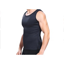 Hot Shapers Φανελάκι Εφίδρωσης για Τοπικό Αδυνάτισμα