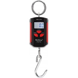 Κρεμαστή Επαγγελματική Ζυγαριά 200KG WH-C200