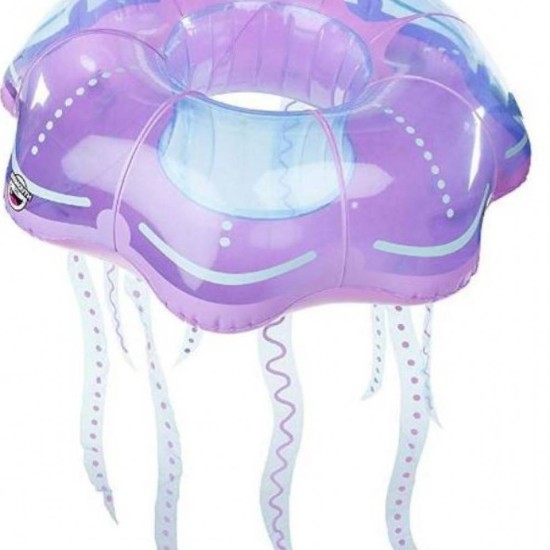 ΦΟΥΣΚΩΤΟ ΣΤΡΩΜΑ ΘΑΛΑΣΣΗΣ ΣΩΣΙΒΙΟ125X125X40CM MEDUSA ΦΟΥΣΚΩΤΟ ΣΤΡΩΜΑ ΘΑΛΑΣΣΗΣ ΣΩΣΙΒΙΟ125X125X40CM MEDUSA