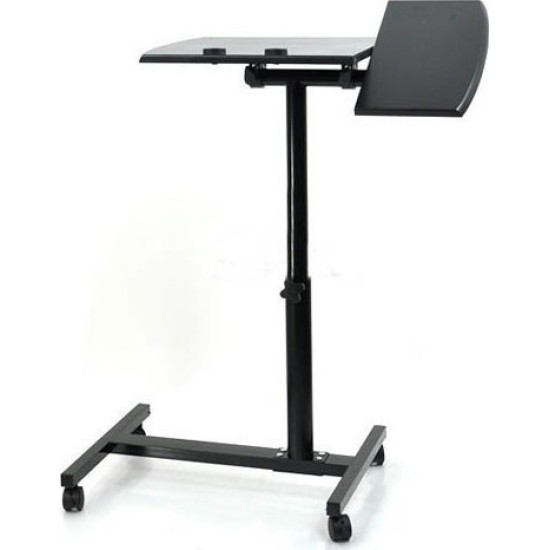 Πτυσσόμενο Τραπεζάκι Laptop Folding Computer Desk - 18369
