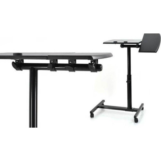 Πτυσσόμενο Τραπεζάκι Laptop Folding Computer Desk - 18369