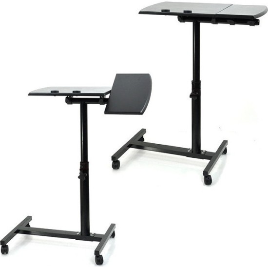 Πτυσσόμενο Τραπεζάκι Laptop Folding Computer Desk - 18369