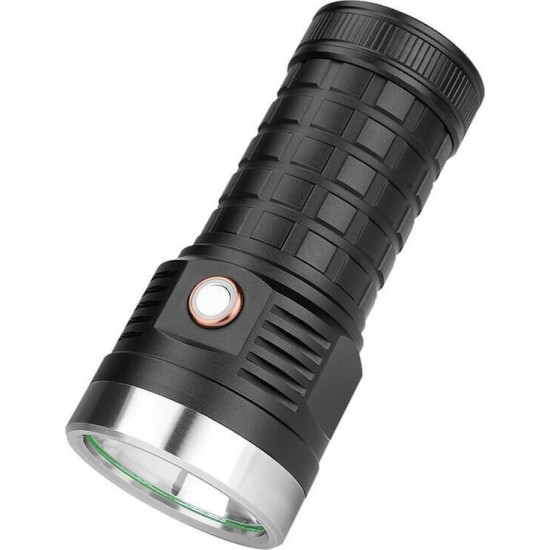 Φακός super bright flashlight p70
