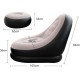 Πολυθρόνα Φουσκωτή Με Υποπόδιο Inflatable Air Sofa OEM Intime Yt-125 Πολυθρόνα Φουσκωτή Με Υποπόδιο Inflatable Air Sofa OEM Intime Yt-125
