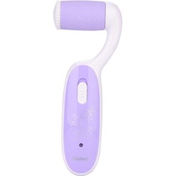 Kemei KM-355 Ηλεκτρική Λίμα για Φτέρνες και Κάλους 