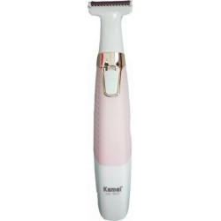Kemei Αποτριχωτική Μηχανή Epilator για Πρόσωπο KM-1900