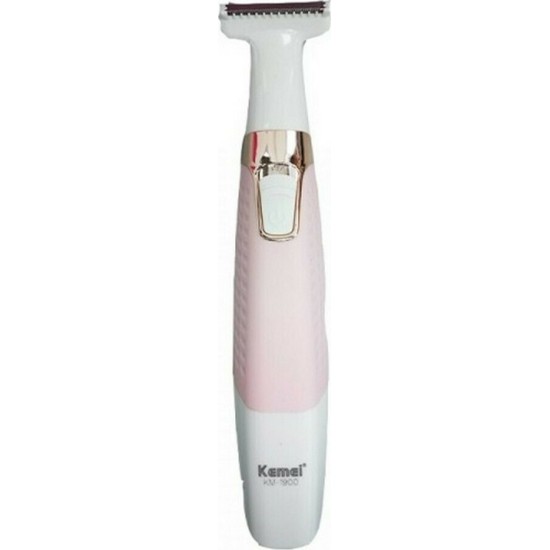Kemei Αποτριχωτική Μηχανή Epilator για Πρόσωπο KM-1900