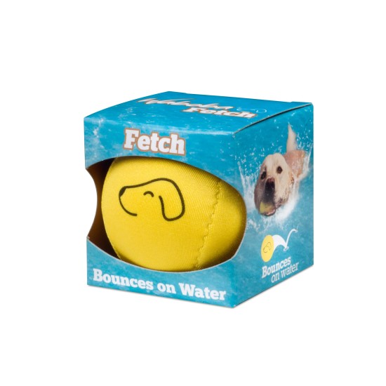 WABOBA DOGBALL