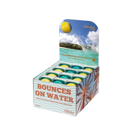 Waboba Surf Waboba Surf 24 pcs