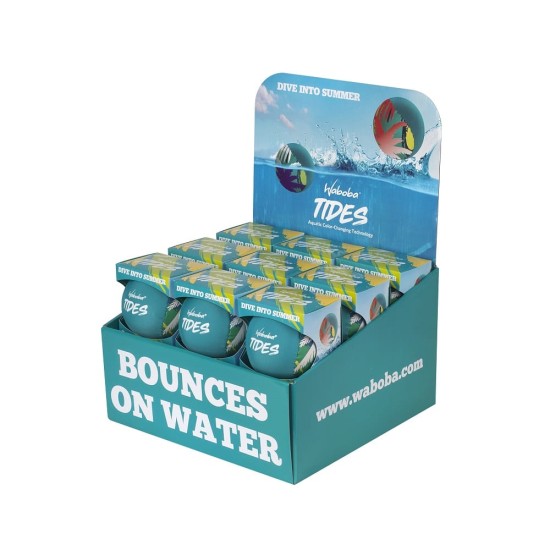 Waboba Tides