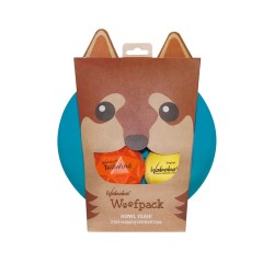 Waboba Woof Pack