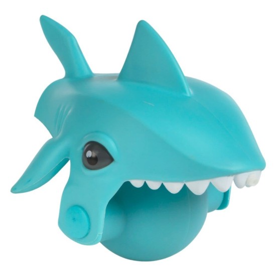 Εκτοξευτήρας νερού καρχαρίας της Aqua Kidz σε μπλε χρώμα