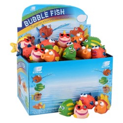 Μπουγελόφατσα Bubble Fish