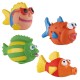 Μπουγελόφατσες Bubble Fish
