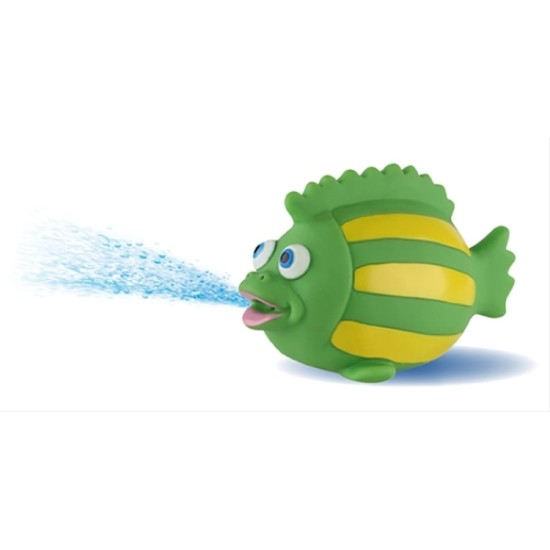 Μπουγελόφατσες Bubble Fish