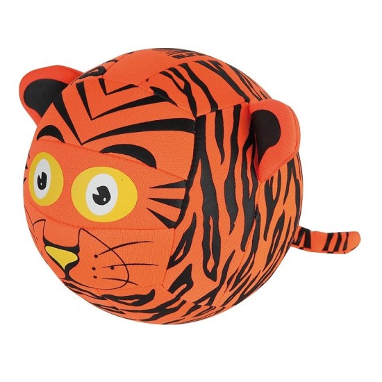 Φουσκωτή μπάλα Sunflex Jumping Animals – Τίγρης