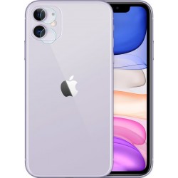 Tempered Glass for Camera Lens - for iPhone 11 oem