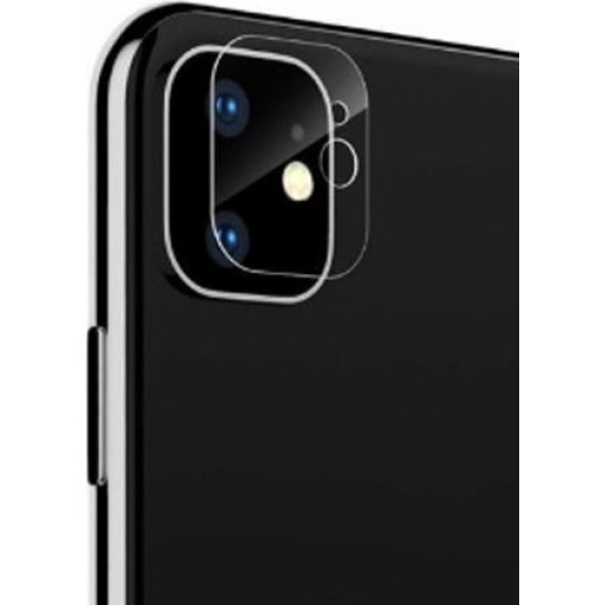 Tempered Glass for Camera Lens - for iPhone 11 pro-11 pro max oem