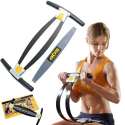 ABS Advanced Body System – Σύστημα Εκγύμνασης Κοιλιακών