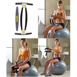 ABS Advanced Body System – Σύστημα Εκγύμνασης Κοιλιακών