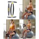 ABS Advanced Body System – Σύστημα Εκγύμνασης Κοιλιακών
