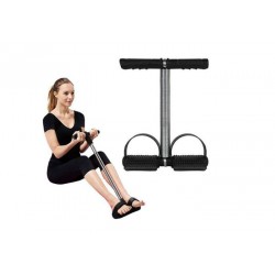 Σύστημα Εκγύμνασης Με Ελατήριο Tummy Trimmer