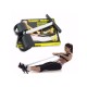 Σύστημα Εκγύμνασης Με Ελατήριο Tummy Trimmer