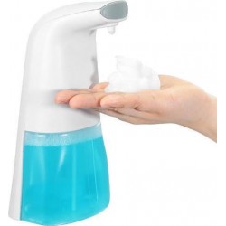 Ανέπαφος Διανεμητής Αφρώδους Σαπουνιού AUTO Foaming Soap Dispenser 6W, 250ml