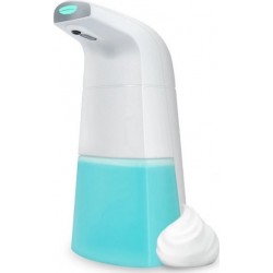 Ανέπαφος Διανεμητής Αφρώδους Σαπουνιού AUTO Foaming Soap Dispenser 6W, 250ml