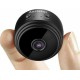 Κρυφή Κάμερα Παρακολούθησης Mini Ασύρματη IP WiFi 720p HD με Μπαταρία BS-00224 Κρυφή Κάμερα Παρακολούθησης Mini Ασύρματη IP WiFi 720p HD με Μπαταρία BS-00224