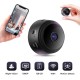 Mini Ασύρματη IP WiFi Κρυφή Κάμερα 720p HD με Μπαταρία, Μαγνητική Βάση, Νυχτερινή Λήψη, Ανιχνευτή Κίνησης, & Μικρόφωνο Mini Ασύρματη IP WiFi Κρυφή Κάμερα 720p HD με Μπαταρία, Μαγνητική Βάση, Νυχτερινή Λήψη, Ανιχνευτή Κίνησης, & Μικρόφωνο