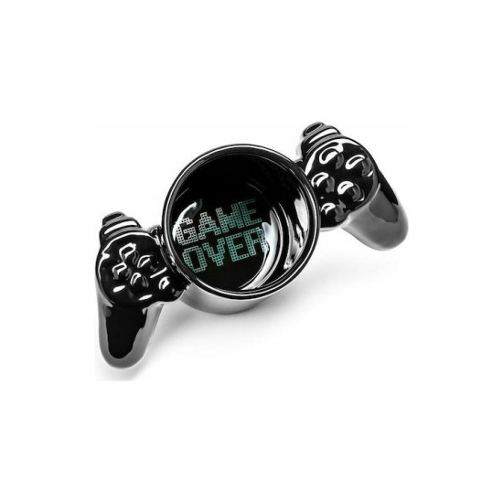 Game Over - Κεραμική Κούπα σε Σχήμα Joystick