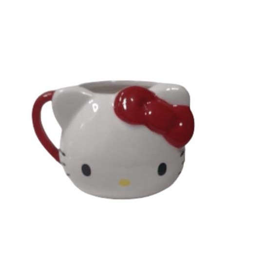 3d Κούπα Κεραμική Hello Kitty 350ml 3d Κούπα Κεραμική Hello Kitty 350ml