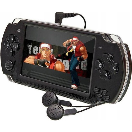 Φορητή Gaming Console EONY A-7288