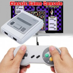 RETRO ΚΟΝΣΟΛΑ ΜΕ 621 ΠΑΙΧΝΙΔΙΑ SUPERMINI SFC621