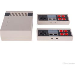 Κονσόλα Retro – 557 Games + 2x Wireless Controllers – OEM B557