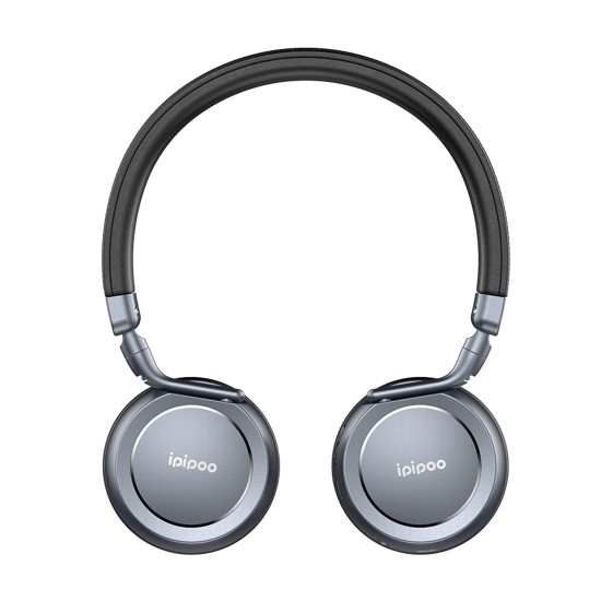 Ασύρματα ακουστικά ipipoo Wireless Stereo Headset EP-1 Μαύρο
