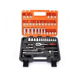 Εργαλεία Χειρός 53 τεμ – LB Tools T190053