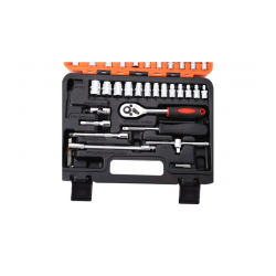Εργαλεία Χειρός 53 τεμ – LB Tools T190053