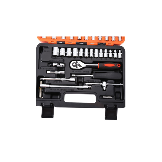 Εργαλεία Χειρός 53 τεμ – LB Tools T190053