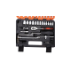 Εργαλεία Χειρός 53 τεμ – LB Tools T190053