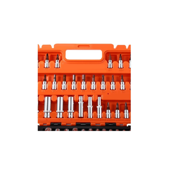 Εργαλεία Χειρός 53 τεμ – LB Tools T190053
