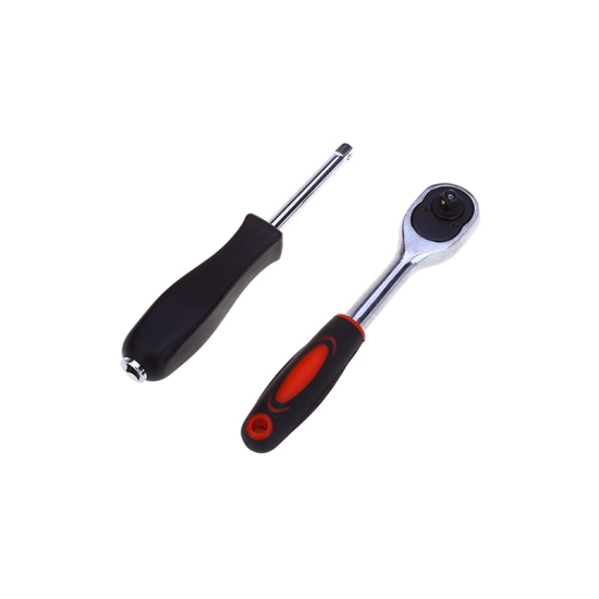 Εργαλεία Χειρός 53 τεμ – LB Tools T190053