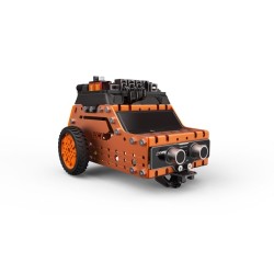 WeeeMake - Κιτ ρομποτικής WeeeBot 3-σε-1 STEM