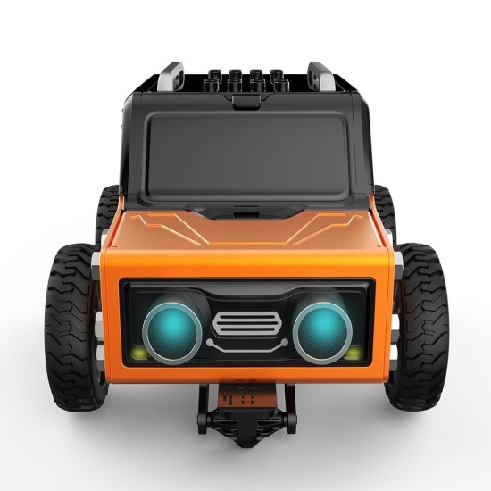 WeeeMake - Κιτ ρομποτικής WeeeBot Mini STEM - Education Version